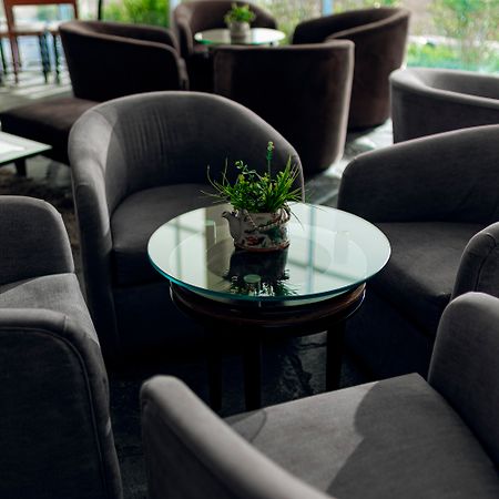 Hotel Jose Antonio Puno Zewnętrze zdjęcie