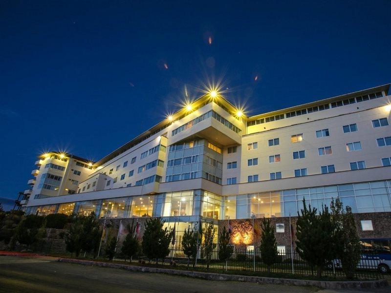 Hotel Jose Antonio Puno Zewnętrze zdjęcie