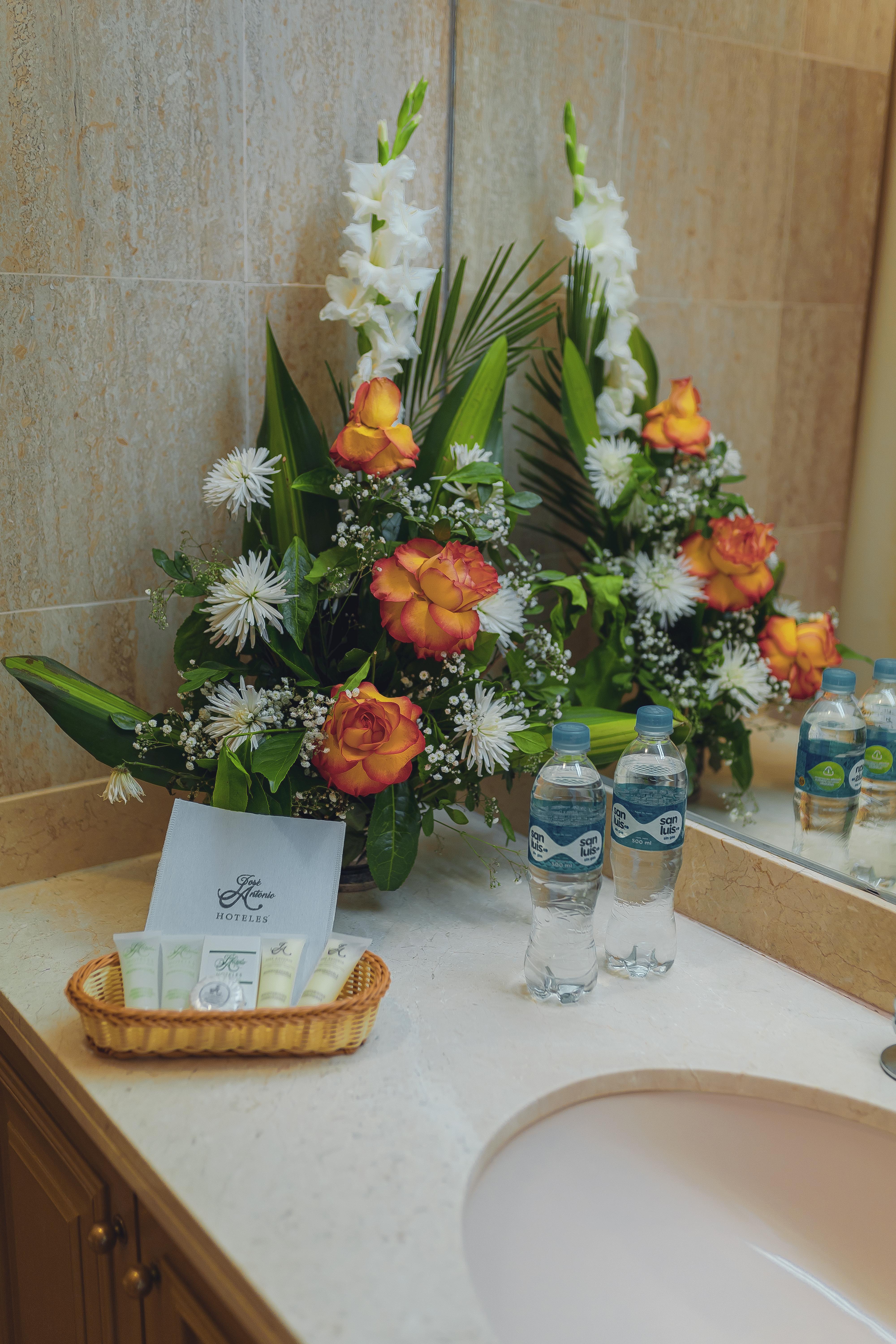 Hotel Jose Antonio Puno Zewnętrze zdjęcie