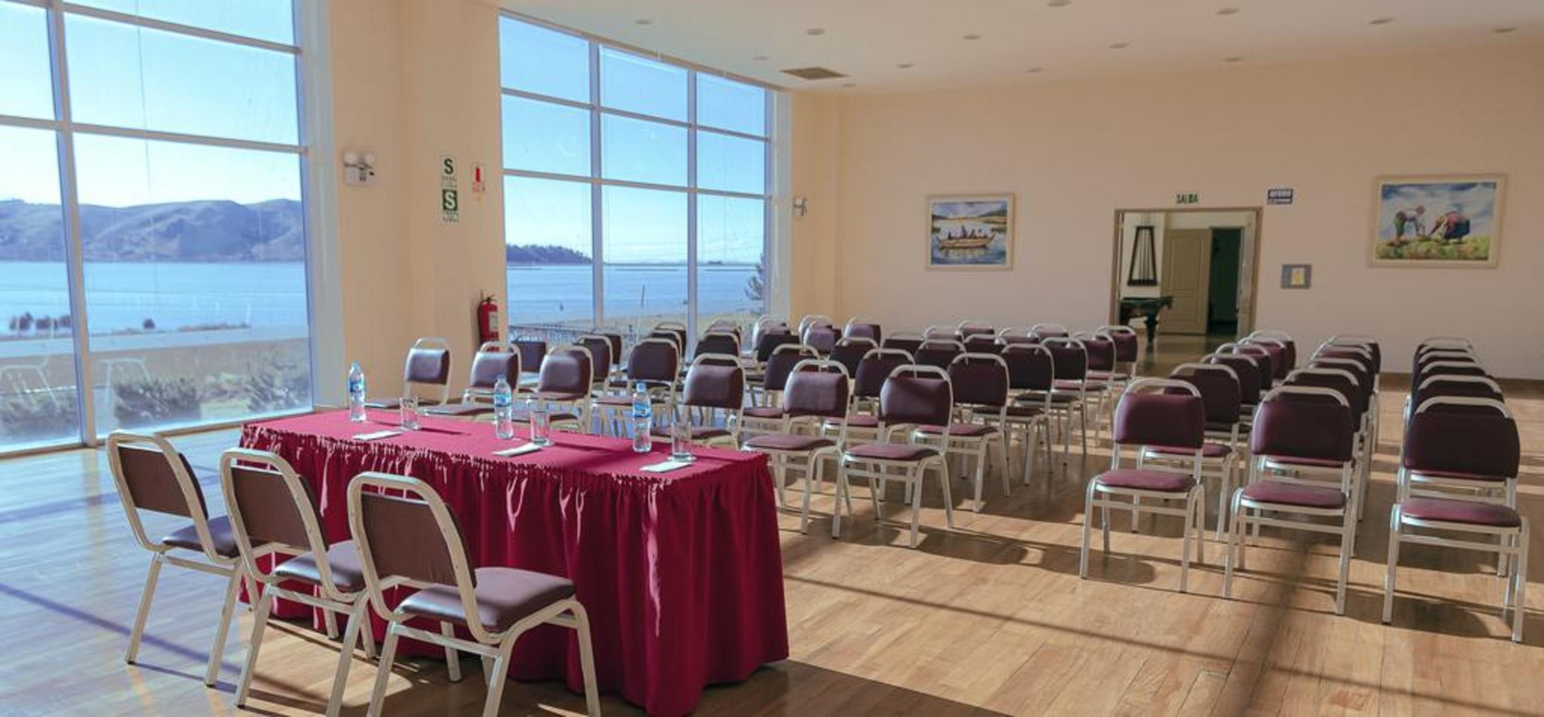 Hotel Jose Antonio Puno Zewnętrze zdjęcie