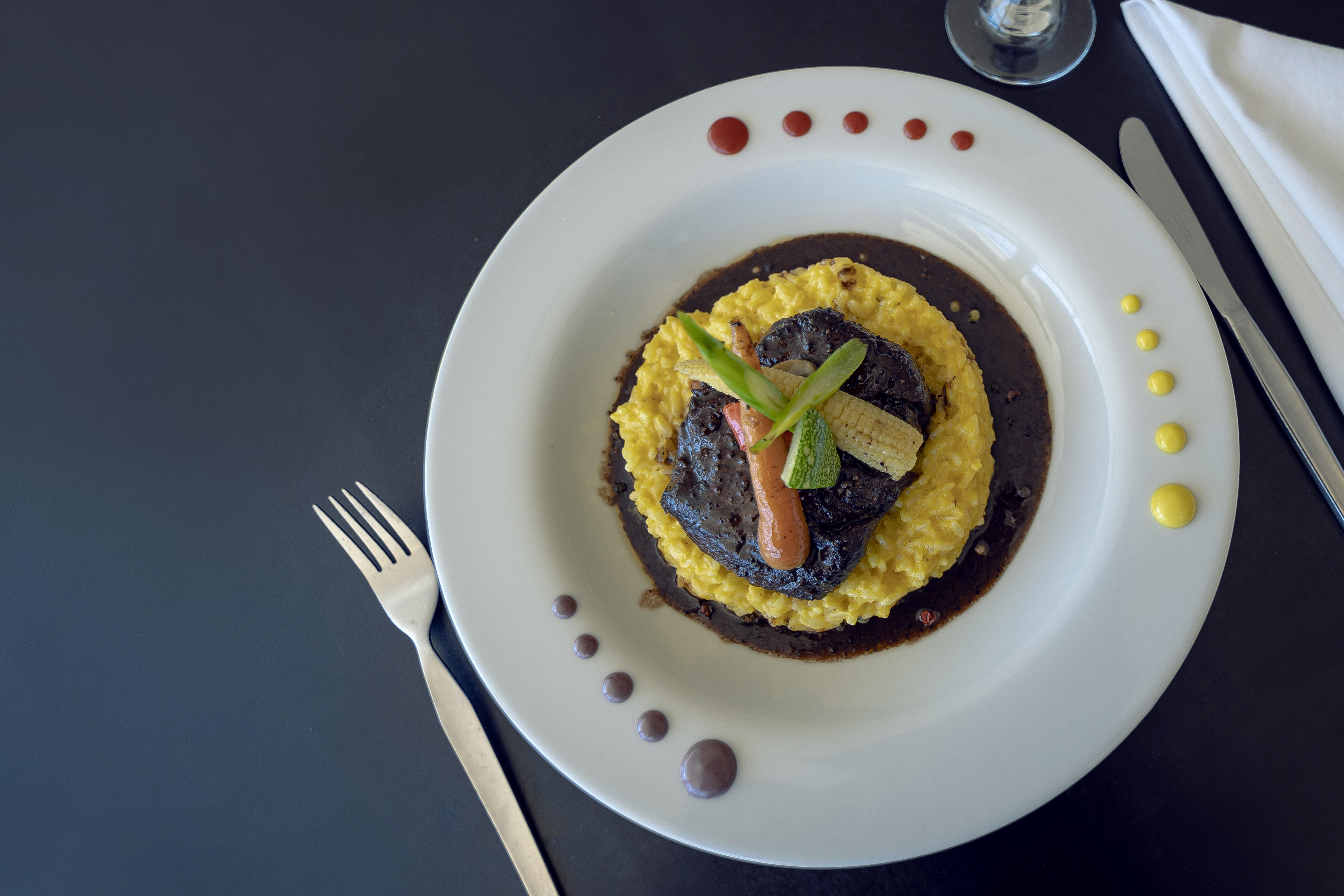 Hotel Jose Antonio Puno Zewnętrze zdjęcie