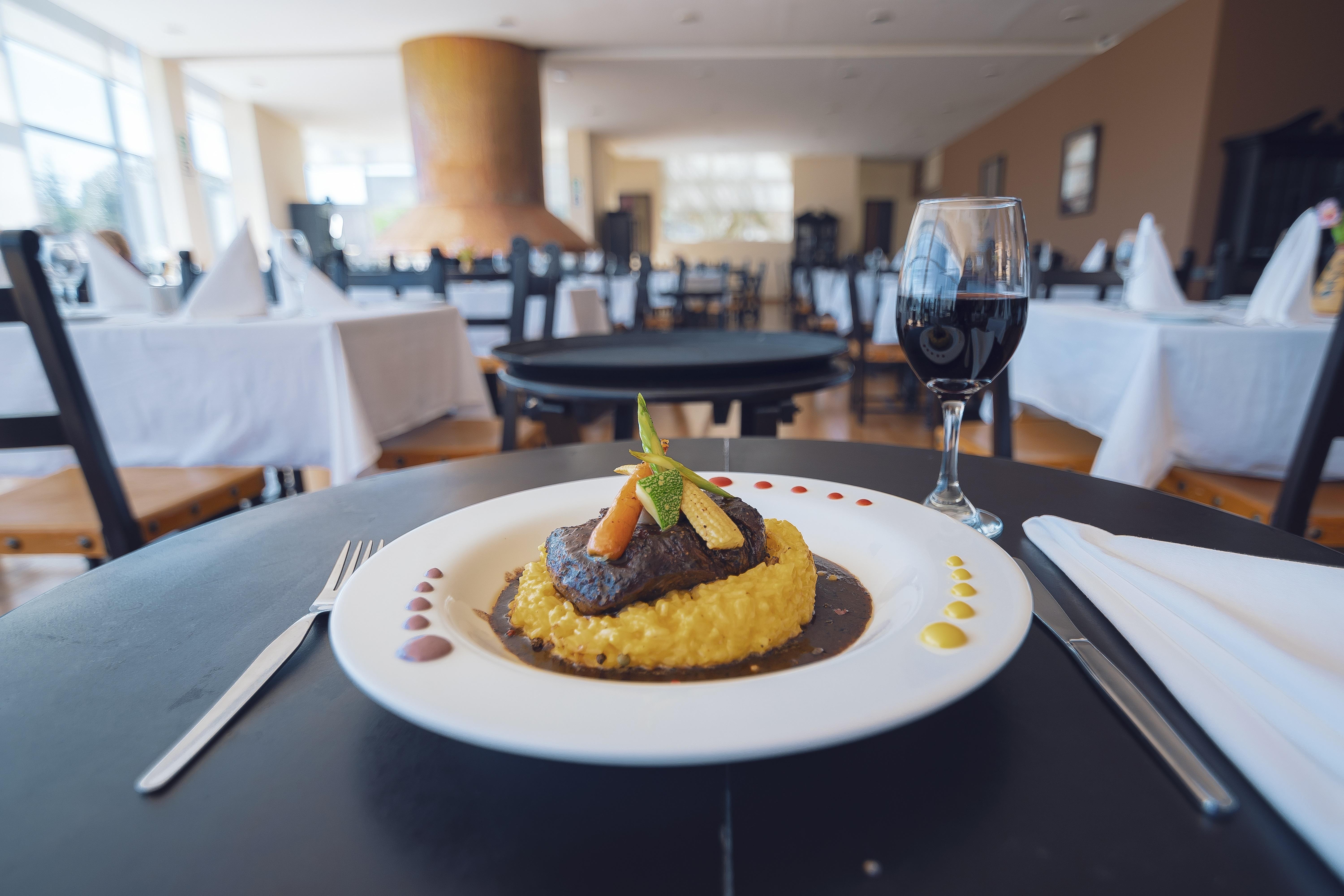 Hotel Jose Antonio Puno Zewnętrze zdjęcie