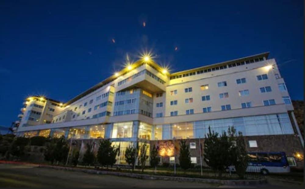 Hotel Jose Antonio Puno Zewnętrze zdjęcie