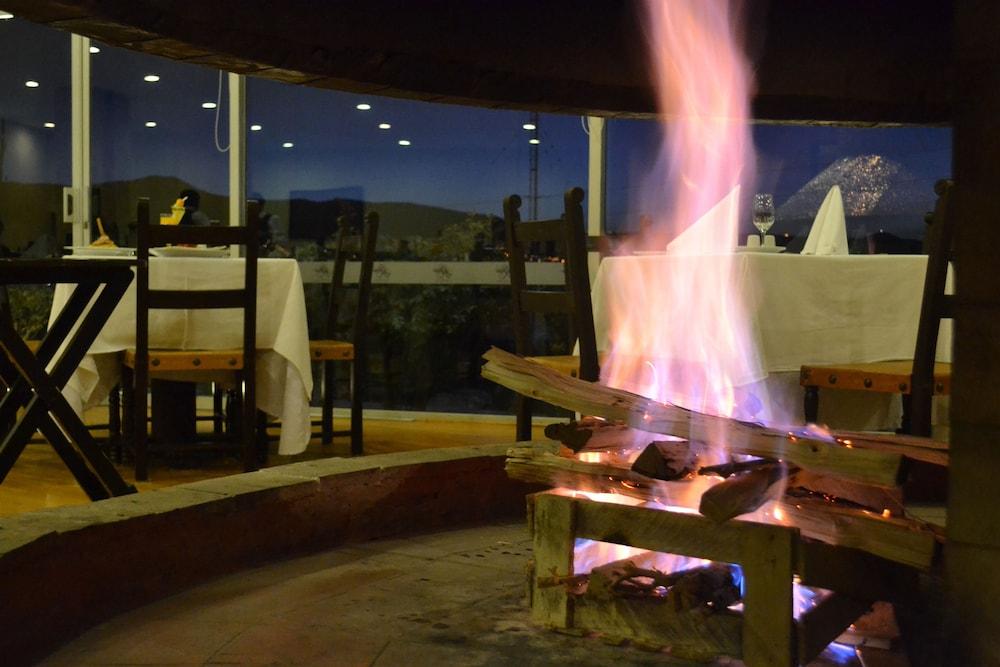 Hotel Jose Antonio Puno Zewnętrze zdjęcie
