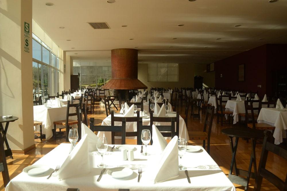Hotel Jose Antonio Puno Zewnętrze zdjęcie